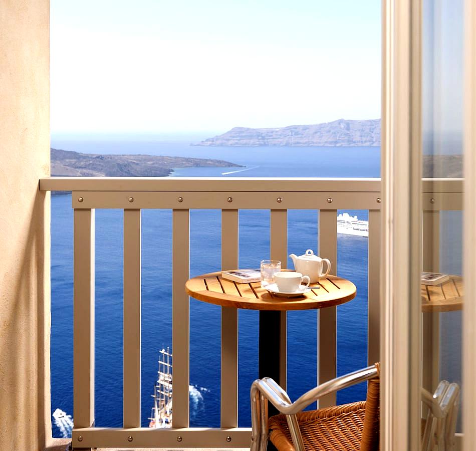 Panorama Boutique Hotel